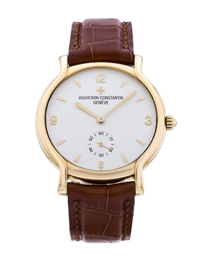 Vacheron Constantin Vintage 91060/000J-8801